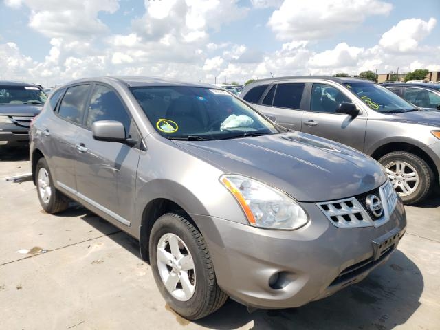 NISSAN ROGUE S 2013 jn8as5mt2dw546113