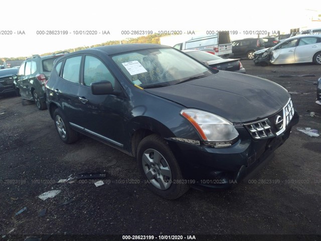 NISSAN ROGUE 2013 jn8as5mt2dw546239