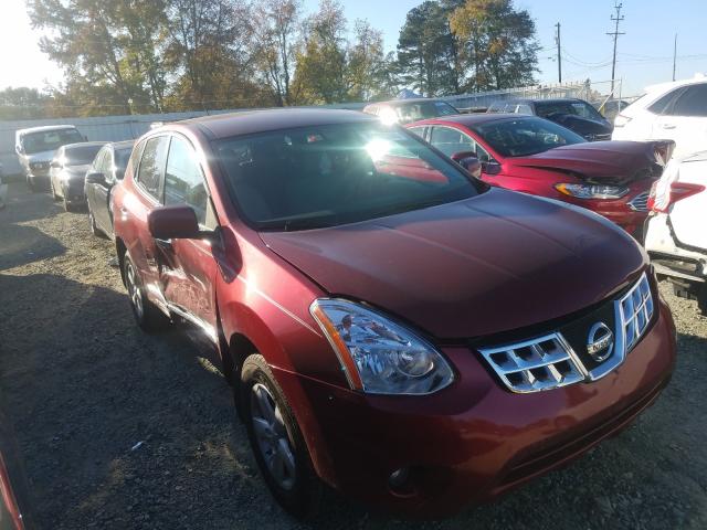 NISSAN ROGUE S 2013 jn8as5mt2dw546421