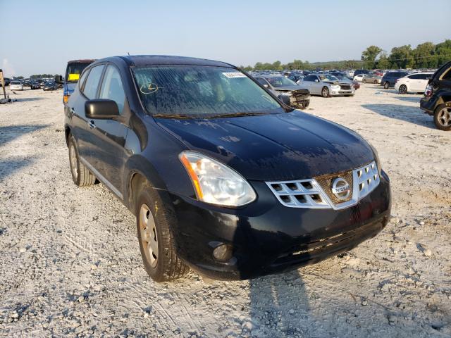 NISSAN ROGUE S 2013 jn8as5mt2dw546600