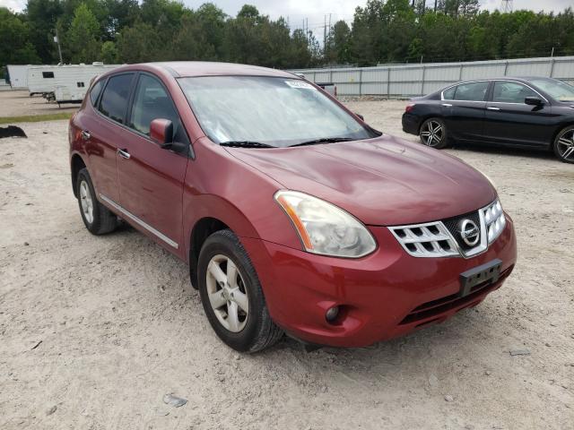 NISSAN ROGUE S 2013 jn8as5mt2dw546693