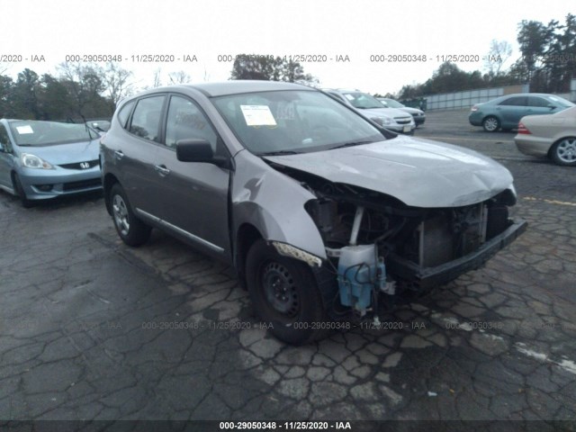 NISSAN ROGUE 2013 jn8as5mt2dw547617