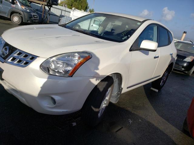 NISSAN ROGUE S 2013 jn8as5mt2dw547634