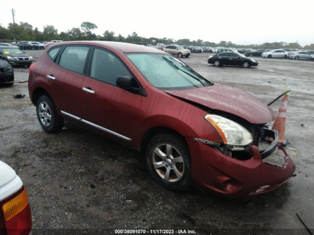 NISSAN ROGUE 2013 jn8as5mt2dw547648