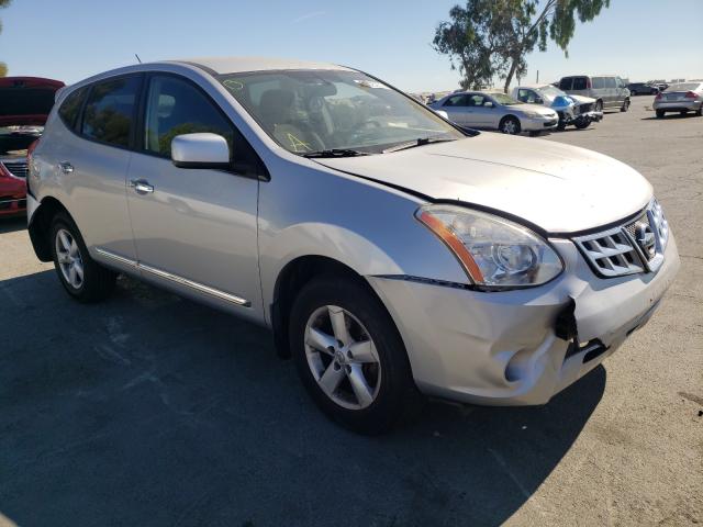 NISSAN ROGUE S 2013 jn8as5mt2dw547858