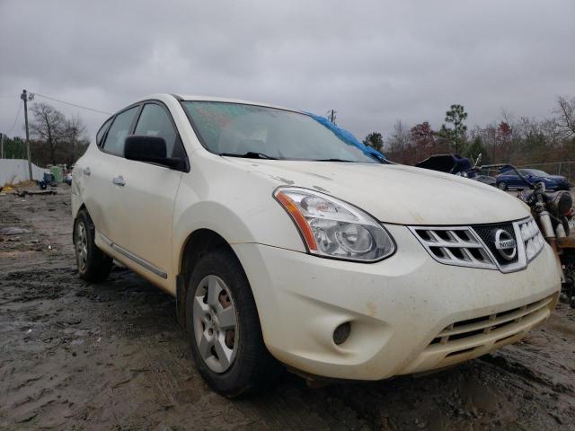 NISSAN ROGUE S 2013 jn8as5mt2dw548167