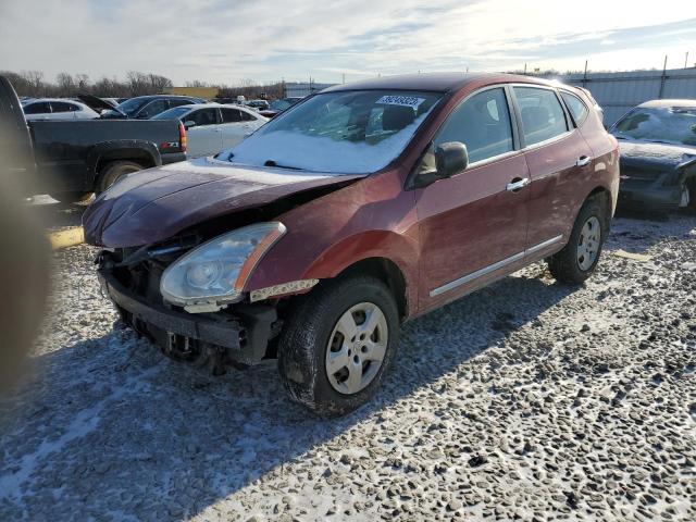 NISSAN ROGUE S 2013 jn8as5mt2dw549089