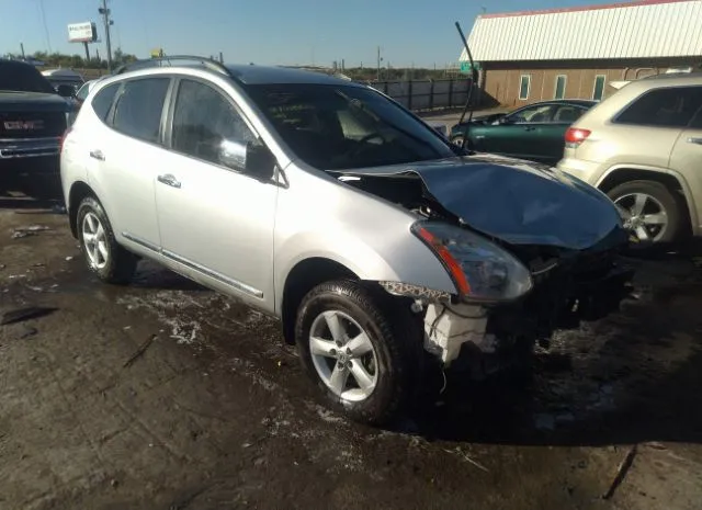 NISSAN ROGUE 2013 jn8as5mt2dw549528