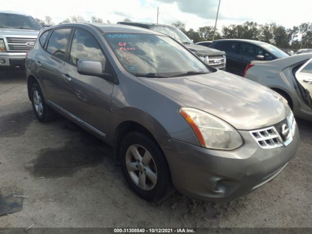 NISSAN ROGUE 2013 jn8as5mt2dw549545