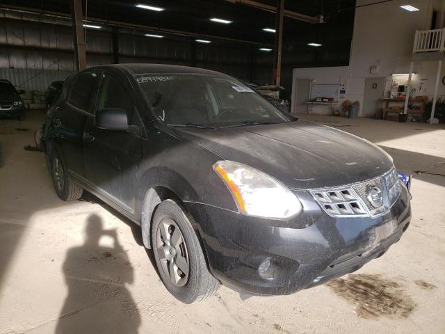 NISSAN ROGUE S 2013 jn8as5mt2dw549920