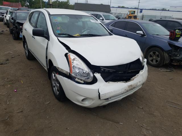 NISSAN ROGUE S 2013 jn8as5mt2dw550095