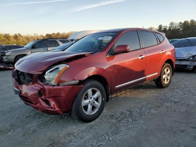 NISSAN ROGUE S 2013 jn8as5mt2dw550226