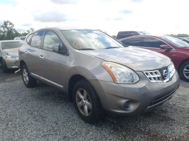 NISSAN ROGUE S 2013 jn8as5mt2dw550355