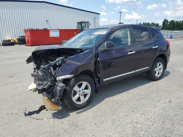 NISSAN ROGUE S 2013 jn8as5mt2dw551134