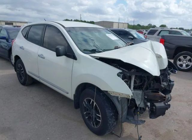 NISSAN ROGUE 2013 jn8as5mt2dw551585