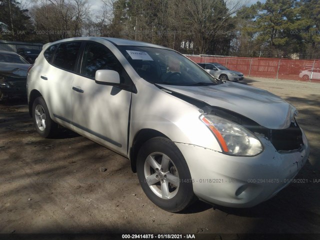 NISSAN ROGUE 2013 jn8as5mt2dw551991