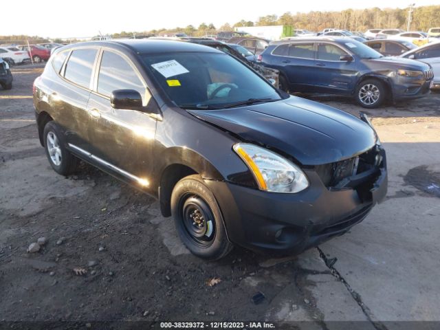 NISSAN ROGUE 2013 jn8as5mt2dw552333