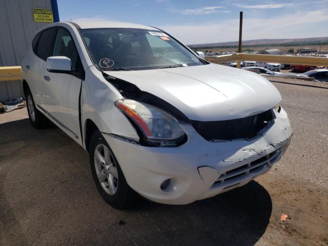 NISSAN ROGUE S 2013 jn8as5mt2dw552591