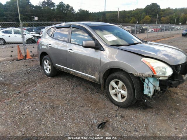 NISSAN ROGUE 2013 jn8as5mt2dw553238