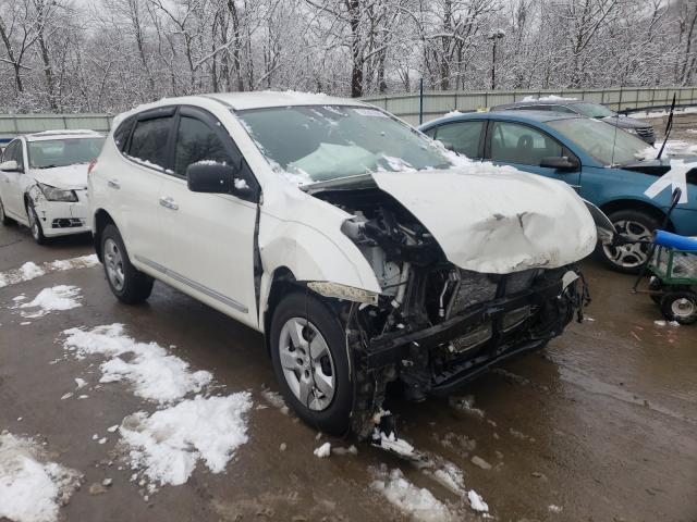 NISSAN ROGUE S 2013 jn8as5mt2dw553434