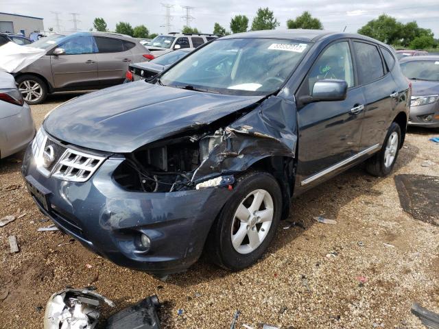 NISSAN ROGUE S 2013 jn8as5mt2dw554521