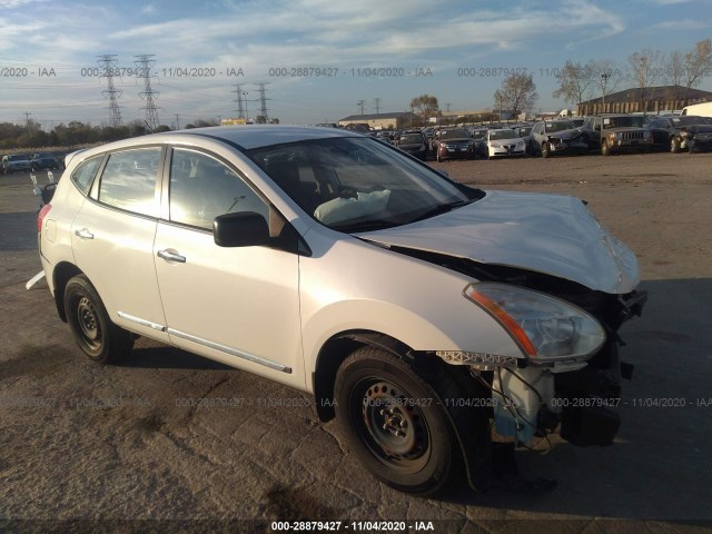 NISSAN ROGUE 2013 jn8as5mt2dw554955