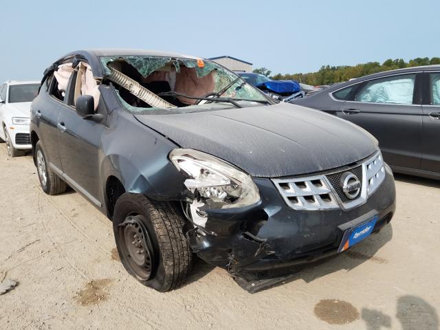 NISSAN ROGUE S 2013 jn8as5mt2dw555023