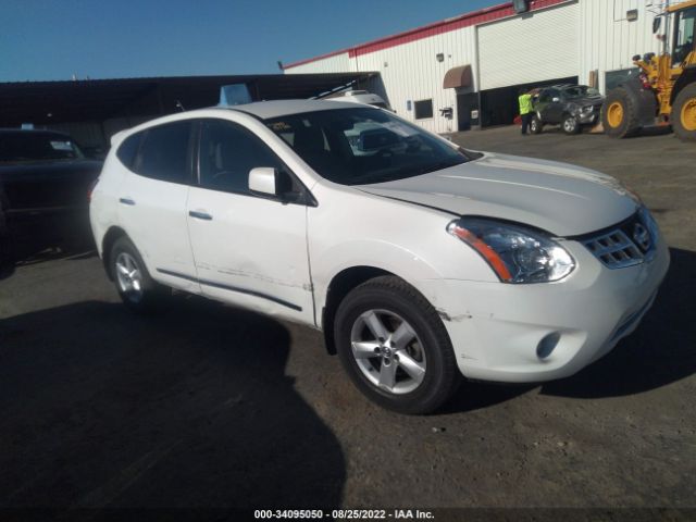 NISSAN ROGUE 2013 jn8as5mt2dw555071