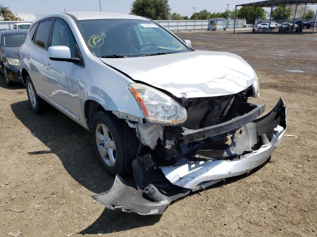 NISSAN ROGUE S 2013 jn8as5mt2dw555426