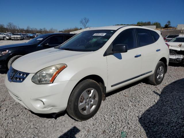 NISSAN ROGUE 2013 jn8as5mt2dw555538