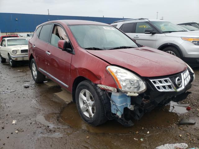 NISSAN ROGUE S 2013 jn8as5mt2dw555619