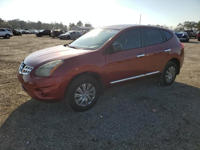 NISSAN ROGUE SELE 2014 jn8as5mt2ew602374