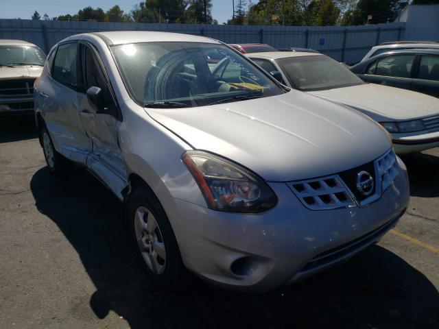 NISSAN ROGUE SELE 2014 jn8as5mt2ew602634