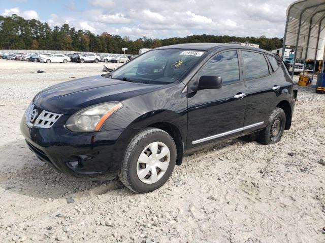 NISSAN ROGUE 2014 jn8as5mt2ew605792