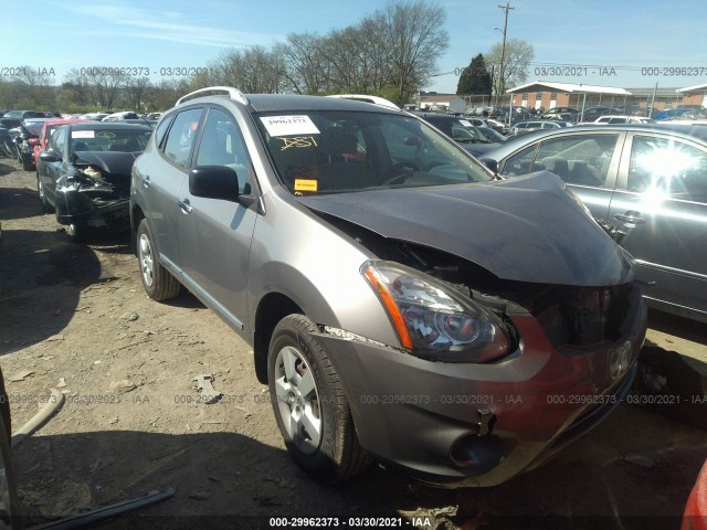 NISSAN ROGUE SELECT 2014 jn8as5mt2ew608496