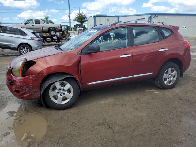 NISSAN ROGUE 2014 jn8as5mt2ew613200