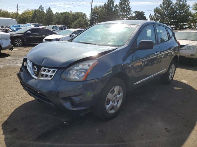 NISSAN ROGUE 2014 jn8as5mt2ew614704