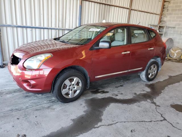 NISSAN ROGUE SELE 2014 jn8as5mt2ew615352