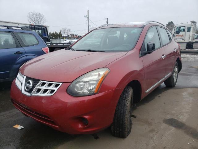 NISSAN ROGUE 2014 jn8as5mt2ew622625