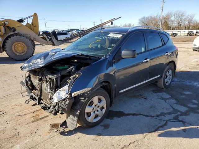 NISSAN ROGUE 2014 jn8as5mt2ew622821