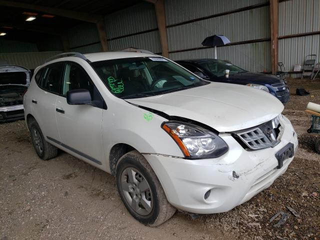 NISSAN ROGUE SELE 2014 jn8as5mt2ew625279