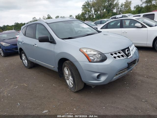 NISSAN ROGUE 2015 jn8as5mt2fw150461