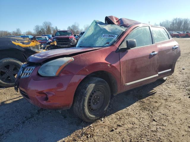 NISSAN ROGUE 2015 jn8as5mt2fw156616