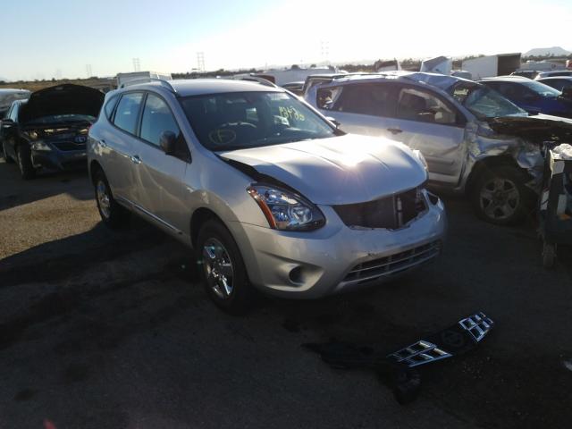 NISSAN ROGUE SELE 2015 jn8as5mt2fw157071