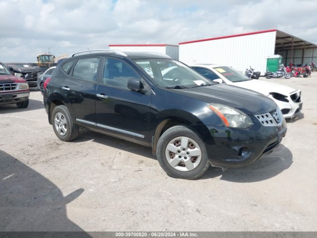 NISSAN ROGUE 2015 jn8as5mt2fw159676