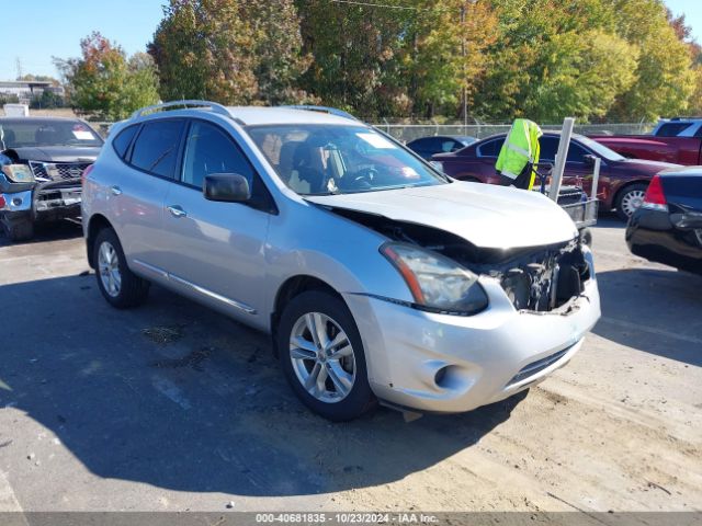 NISSAN ROGUE 2015 jn8as5mt2fw162609