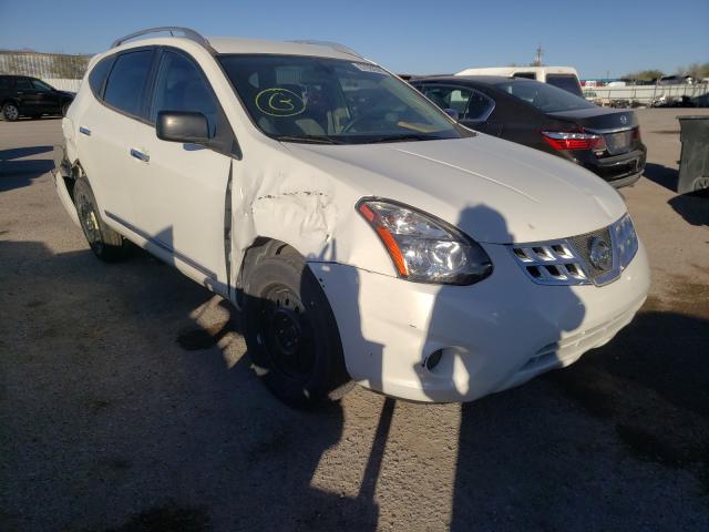 NISSAN ROGUE SELE 2015 jn8as5mt2fw164831