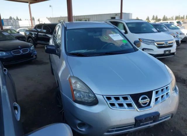 NISSAN NULL 2015 jn8as5mt2fw164988