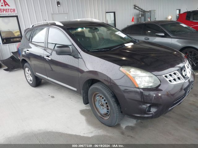 NISSAN ROGUE 2015 jn8as5mt2fw651527