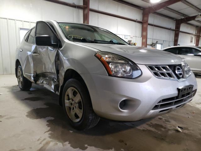 NISSAN ROGUE SELE 2015 jn8as5mt2fw651737